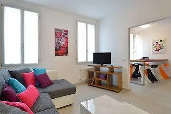 Supreme Venice Apartments Italien