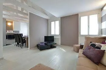 Supreme Venice Apartments 0*,  Italien
