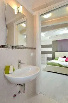 Supreme Venice Apartments Hotell