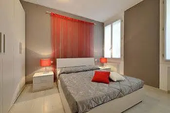 Supreme Venice Apartments Hotell