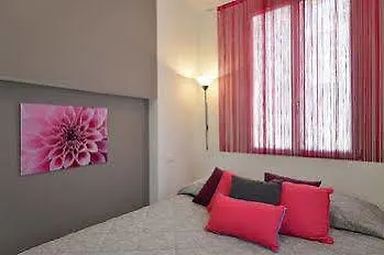 Hotell Supreme Venice Apartments Italien