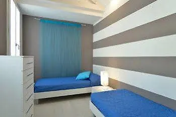 Supreme Venice Apartments Hotell