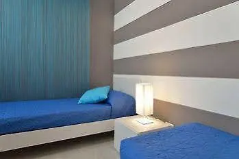 Hotell Supreme Venice Apartments