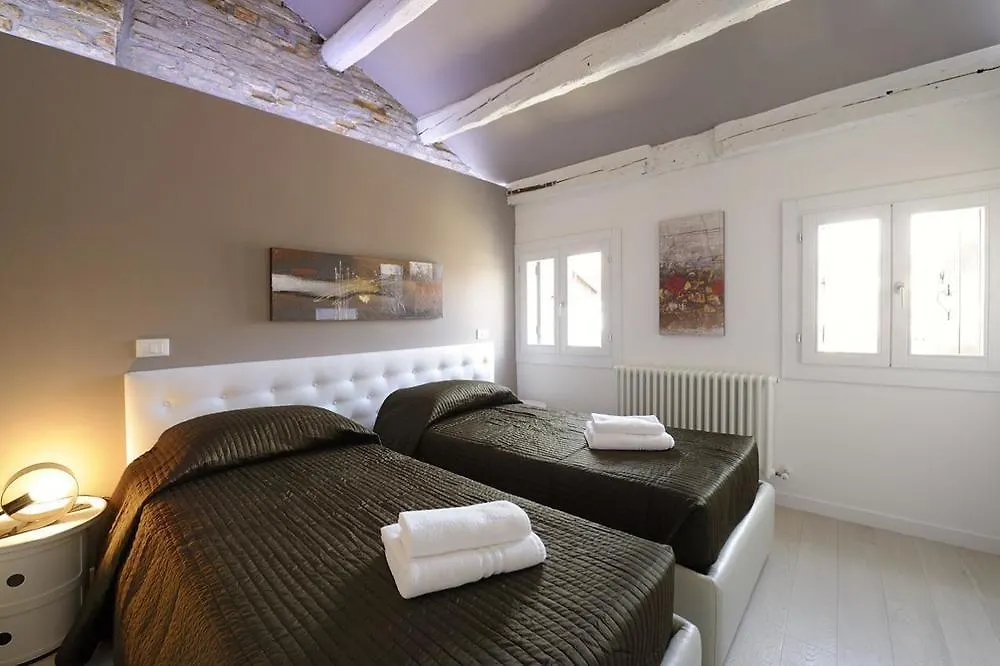 Supreme Venice Apartments 0*,  Włochy