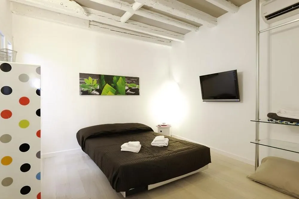 Hotel Supreme Venice Apartments