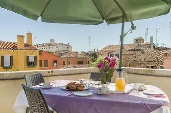 Hotel Supreme Venice Apartments Włochy